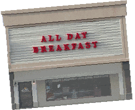All Day Breakfast